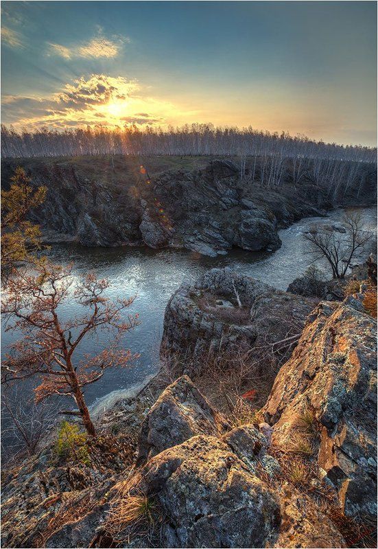 Последний лучикphoto preview