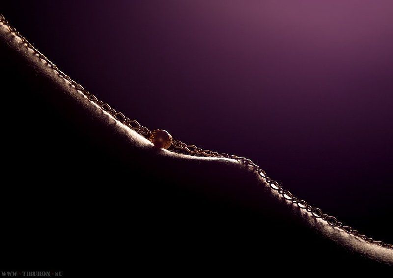 абстракция, свет, бижутерия, тело ***photo preview