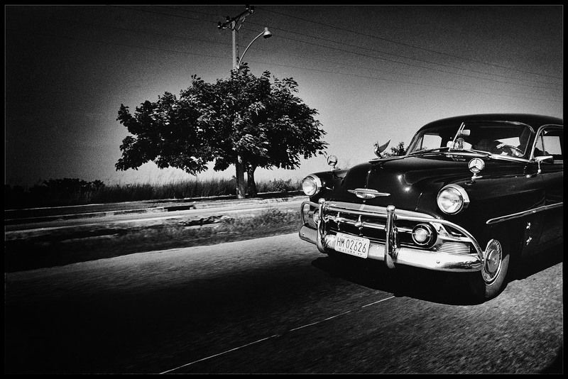 Chevrolet, Cuba.photo preview
