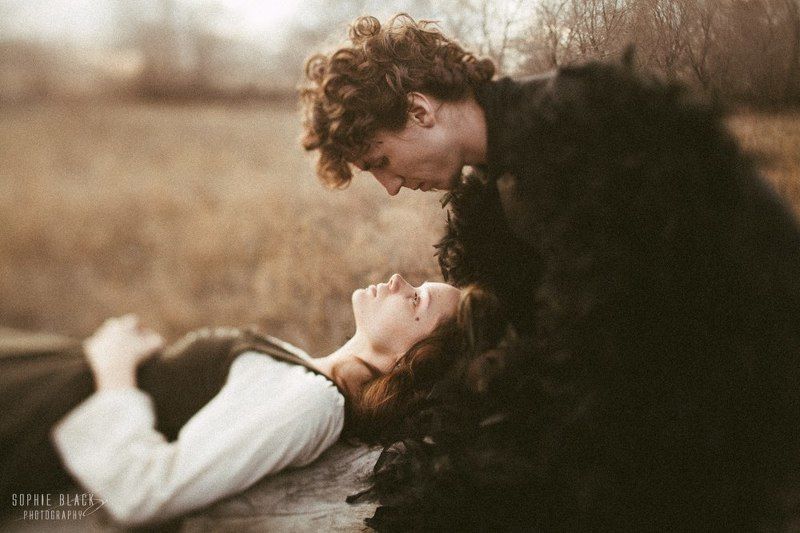 Á meðan jörðin sefurphoto preview