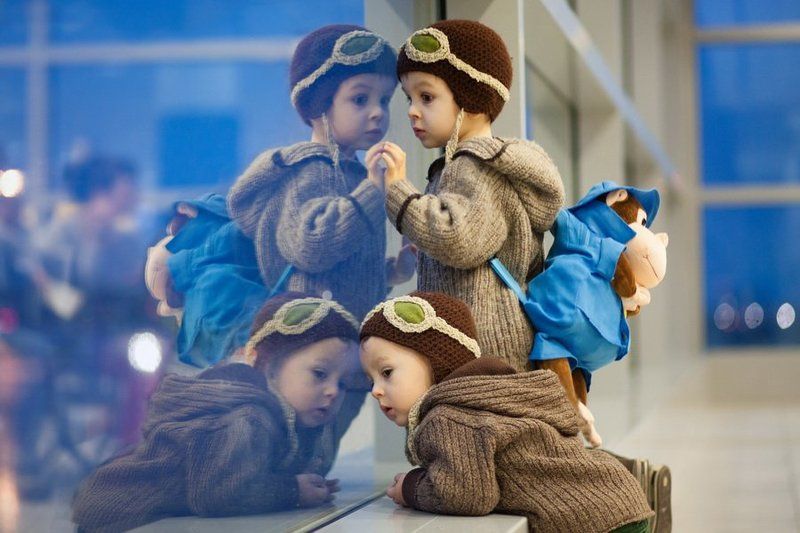 Reflectionsphoto preview