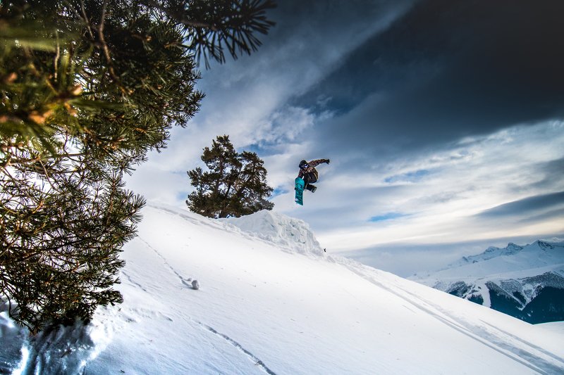 Дух свободыphoto preview