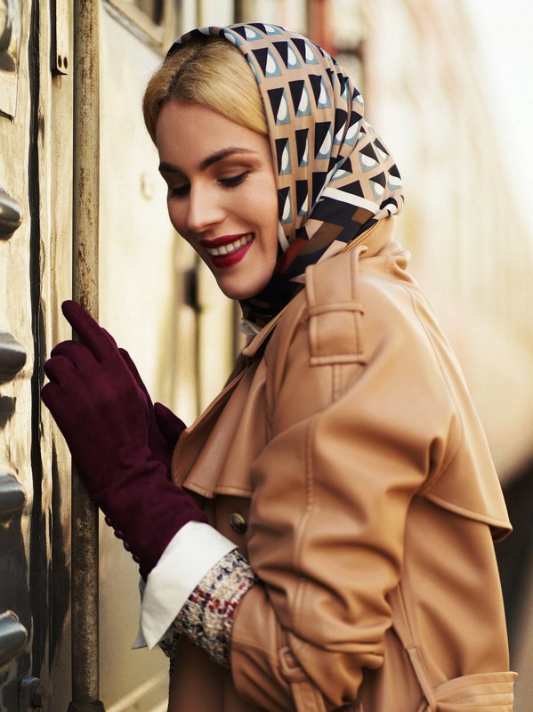 Блондинка из ТЕЛЕ2photo preview