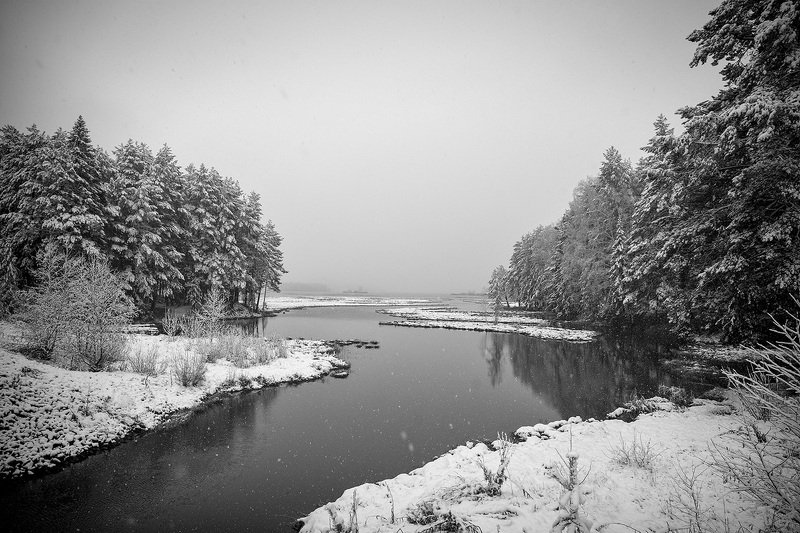 Репетиция зимыphoto preview