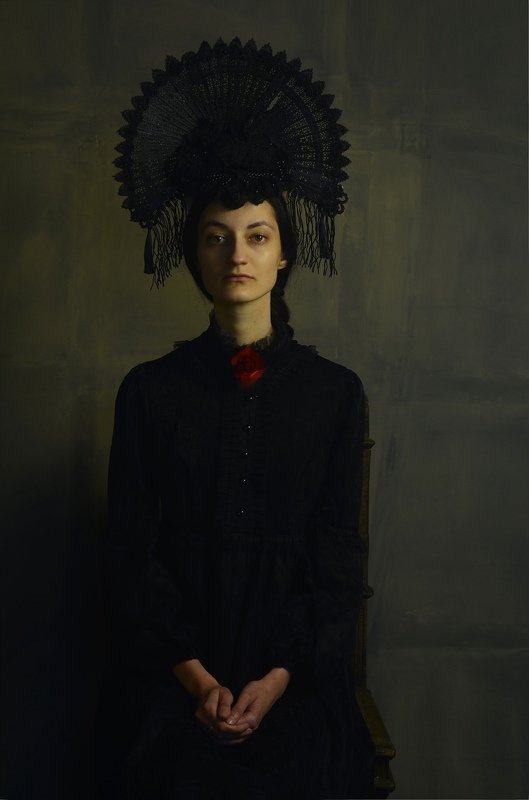 Вариации на тему...photo preview