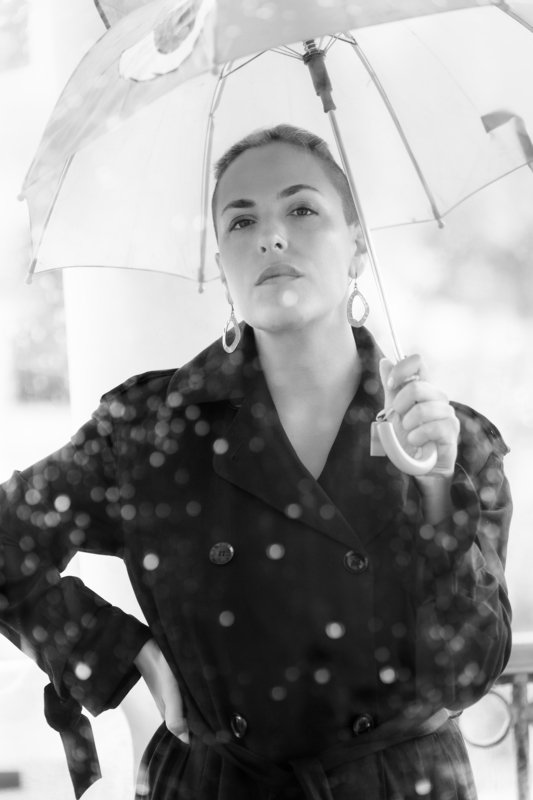 portrait, woman portrait, portrature, people, face, портрет, женский портрет, чб, bnw, blackandwhite, black and white, monochrome,  ***photo preview