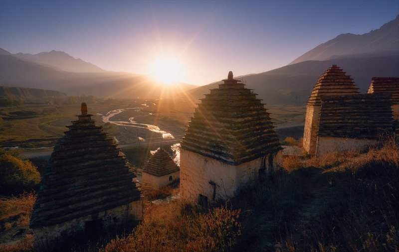 Тени прошлого.photo preview