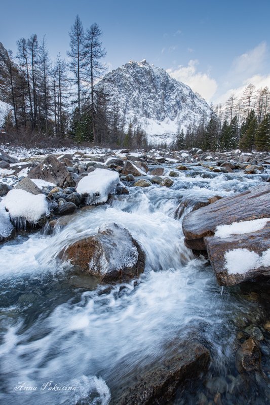 Актру, Алтайphoto preview