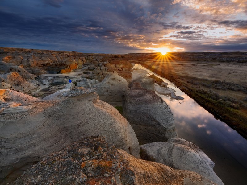 writing-on-stone, canada WRITING-ON-STONEphoto preview