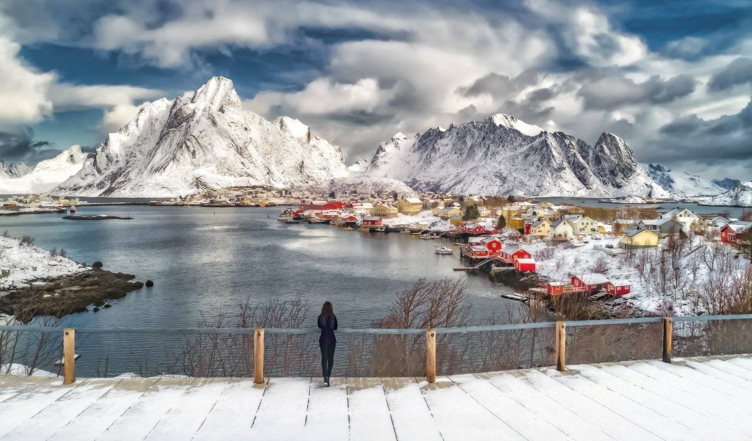 norway,lofoten islands, reine,&nbsp;лофотены, норвегия,, Андрей Чабров