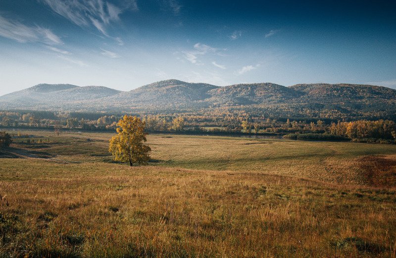 Окрестности Башкирииphoto preview