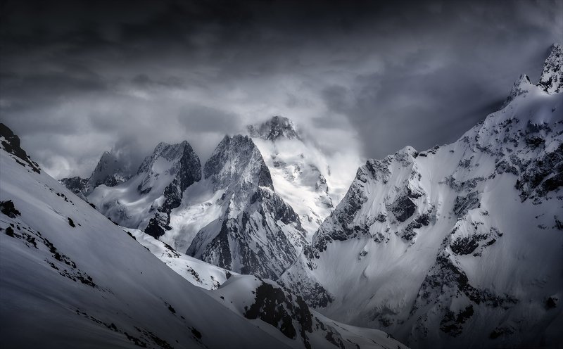 Здесь вам не равнина...photo preview