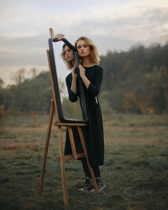 Зазеркальеphoto preview