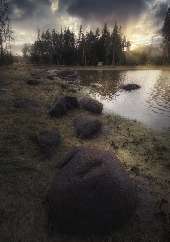 Rhodope Mountainsphoto preview