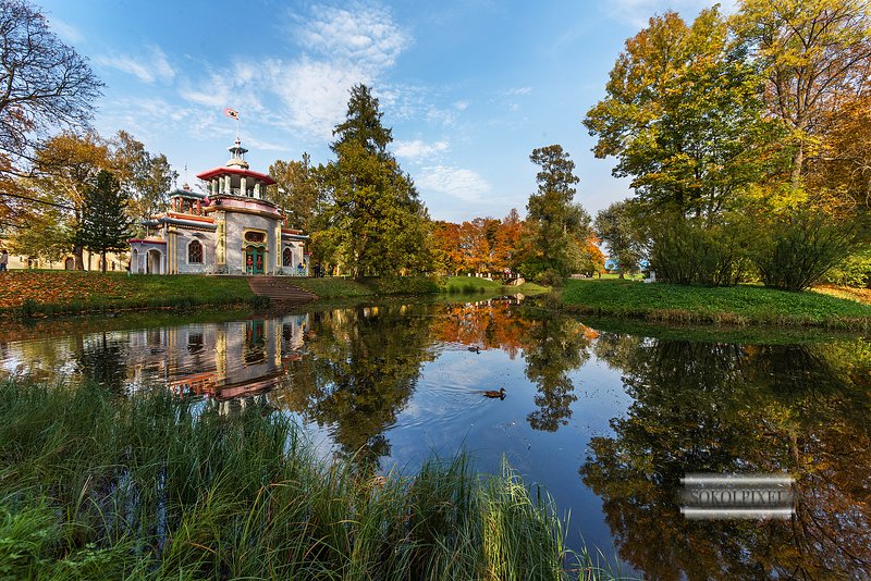 Царское селоphoto preview