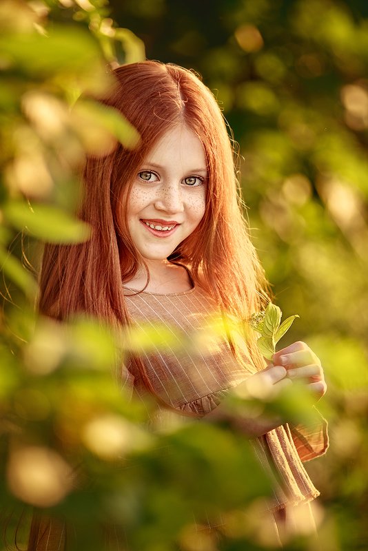 kid, child, children, childhood, girl, charming, pretty, дети, девочка, детская фотосессия, детская фотография, children photography, летняя фотосессия, дети модели, дети модели москва Феонаphoto preview