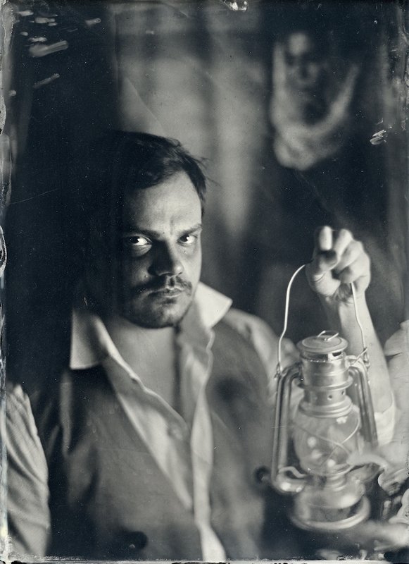 Cherchez la femmephoto preview