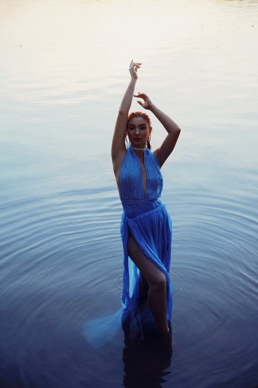 Владычица озераphoto preview