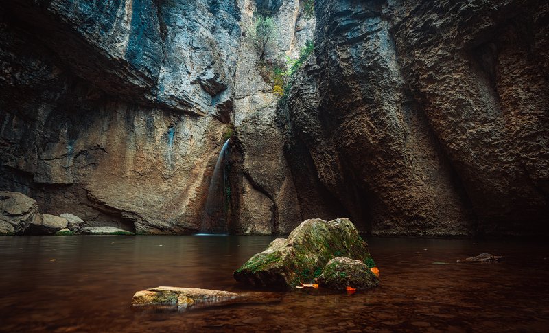 Waterfallphoto preview