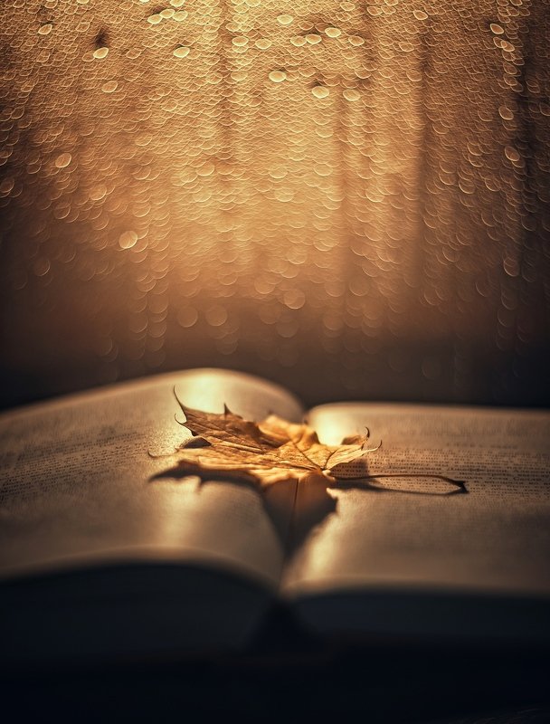 Время уютного чтенияphoto preview