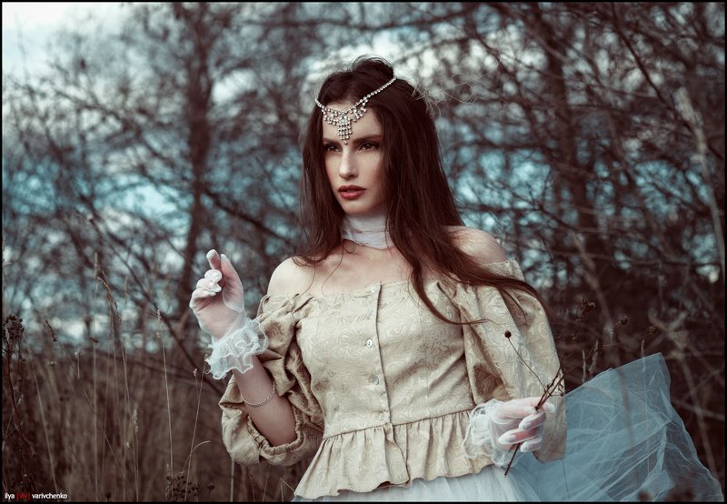 Таня.photo preview