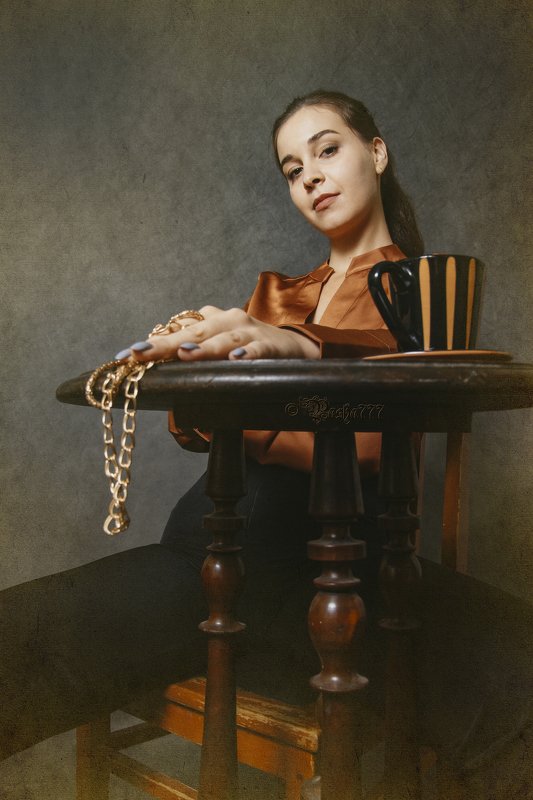 Ксенияphoto preview