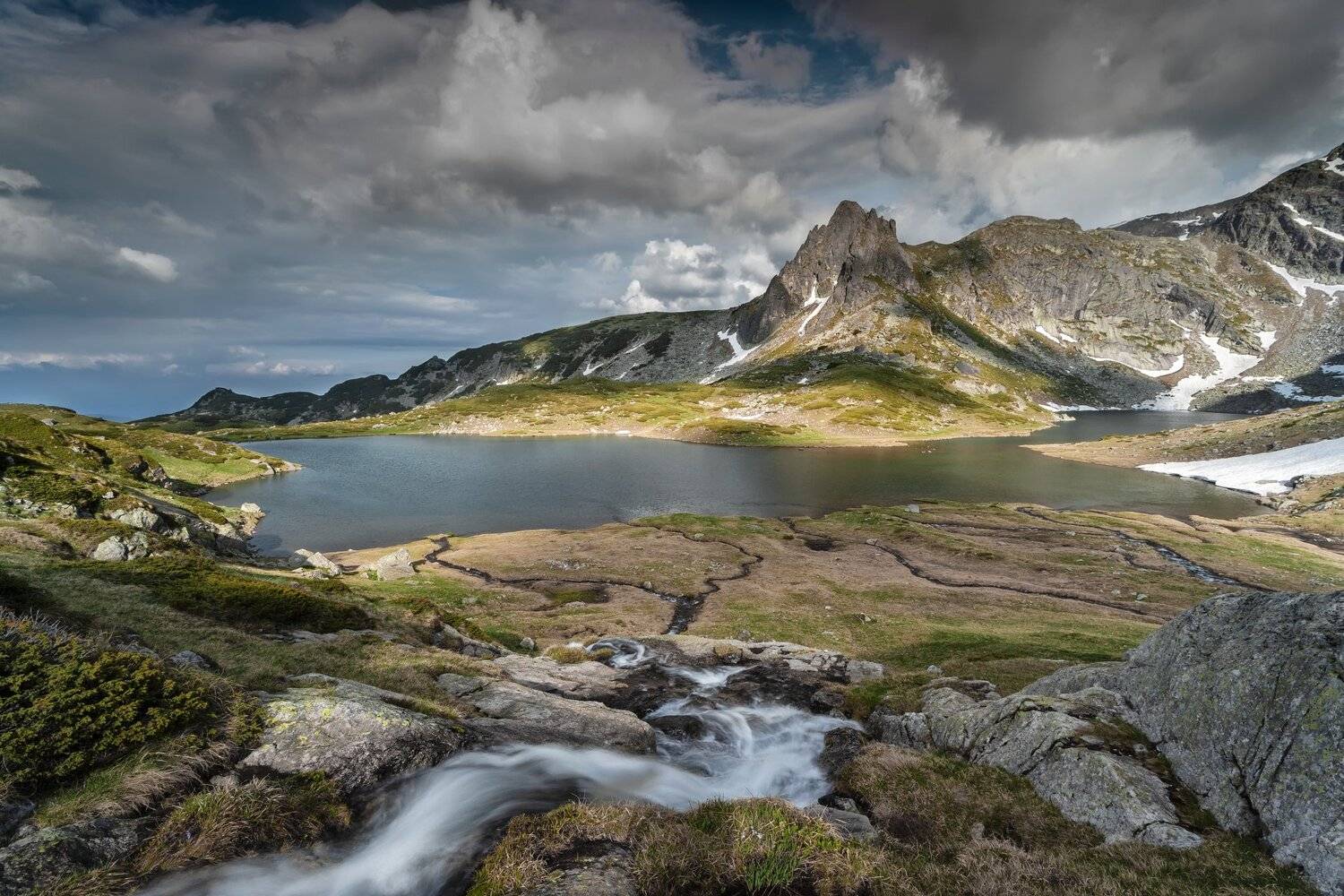 Прошлое лето. Автор: Александър Сандев , Александър Сандев