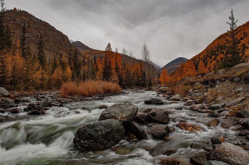 Шёпот ручья.photo preview