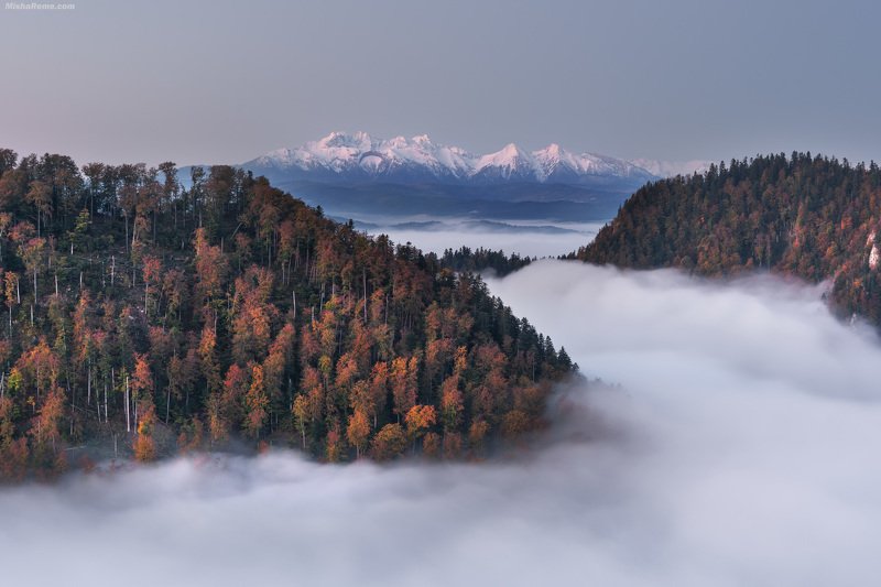 High Tatrasphoto preview