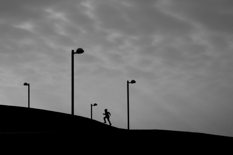 silhouettes ..57photo preview