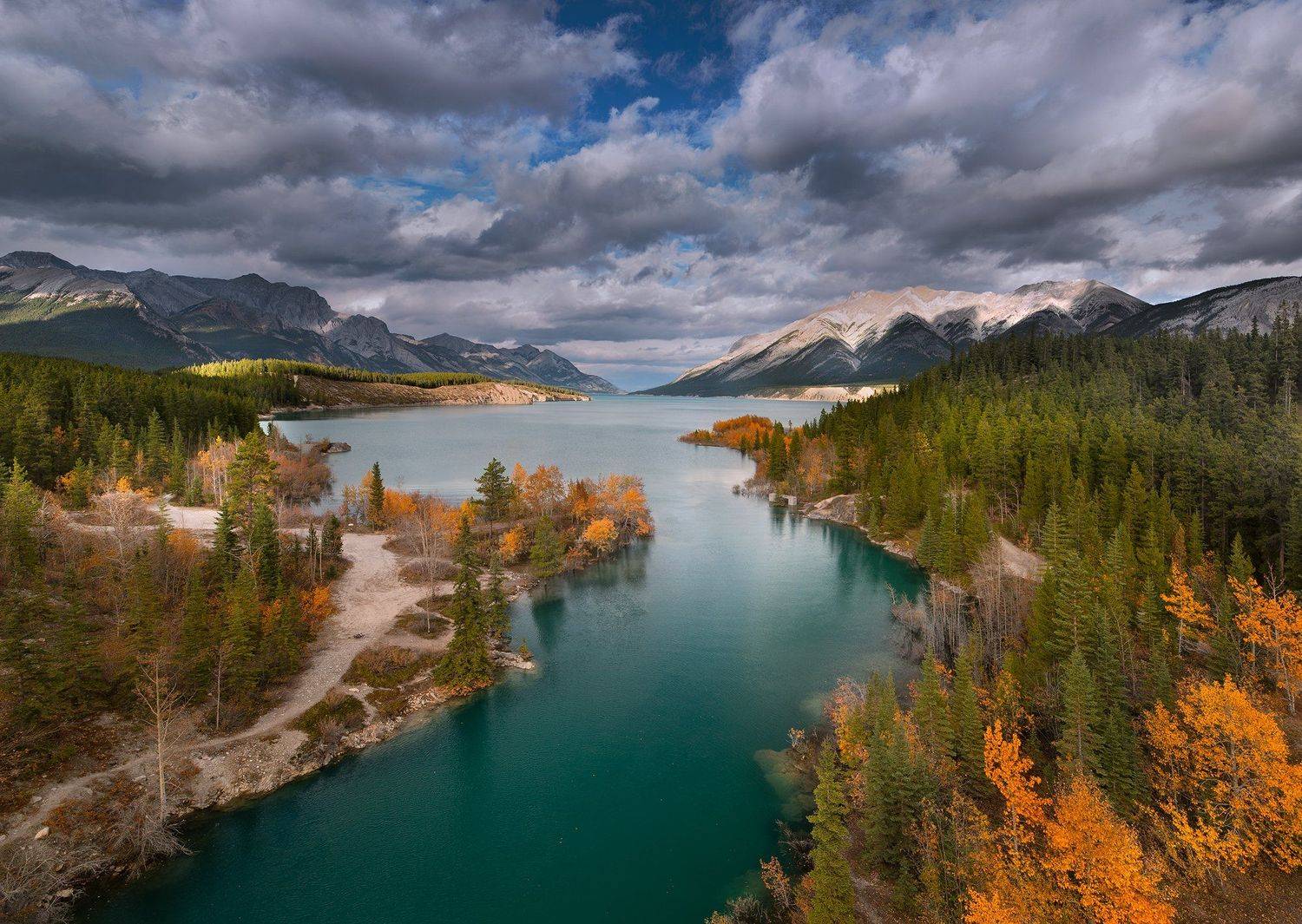 АБРАХАМ. Автор: Evgeny Chertov abraham, canada, Evgeny Chertov