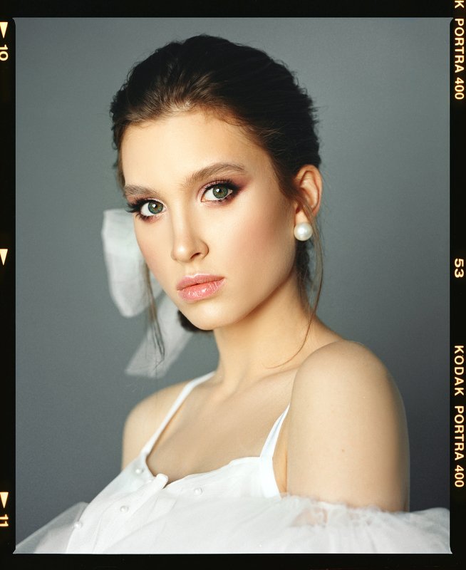 пленка, mamiyarz67, kodak Аринаphoto preview