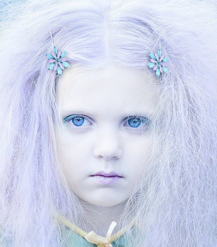 Снежинкаphoto preview