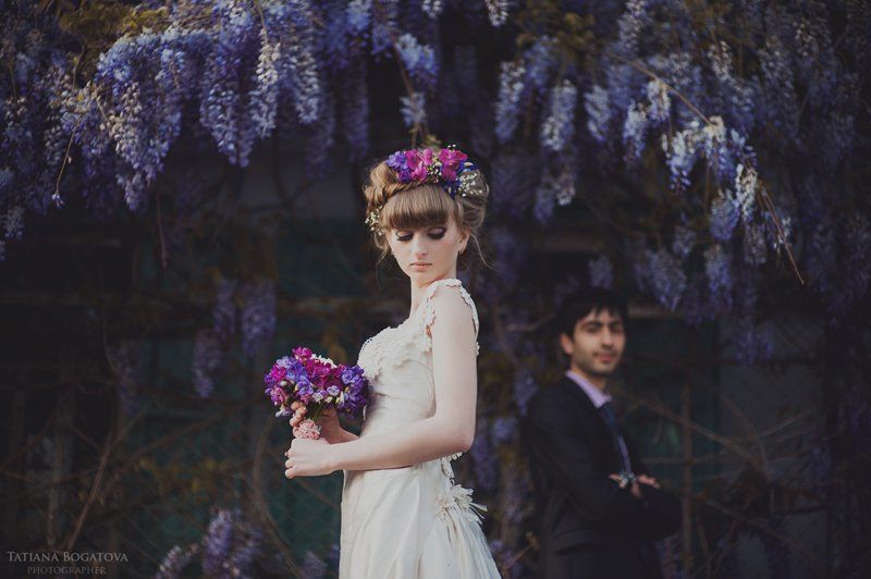 Диана и Русикphoto preview