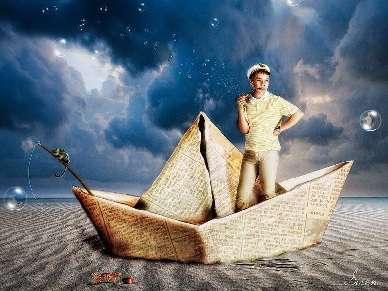 Капитанphoto preview