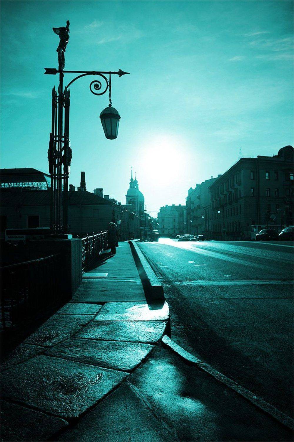 , Михаил Чурбанов