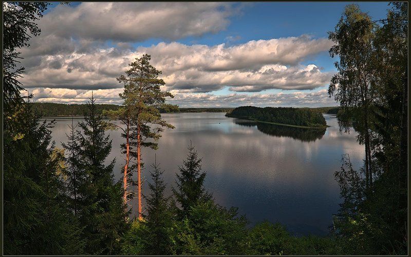 Озеро Сапшоphoto preview