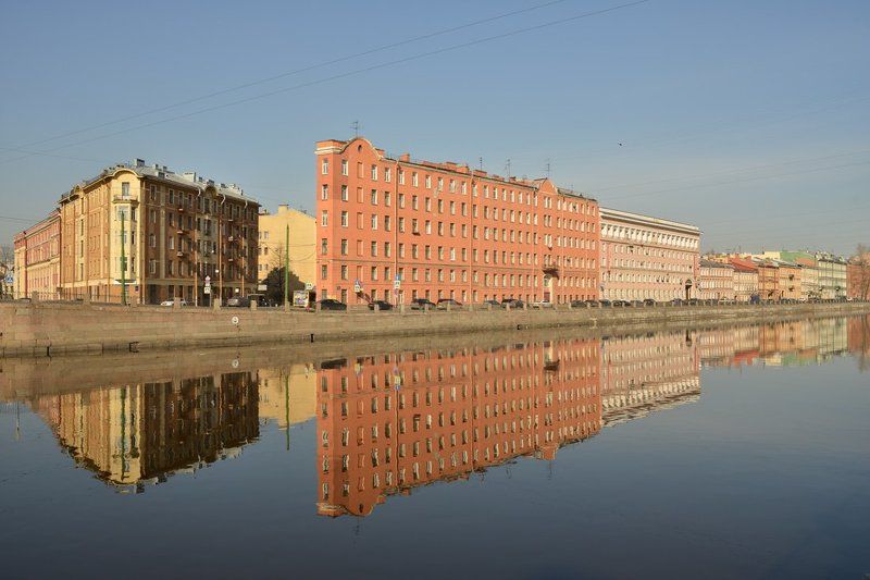 Фонтанкаphoto preview