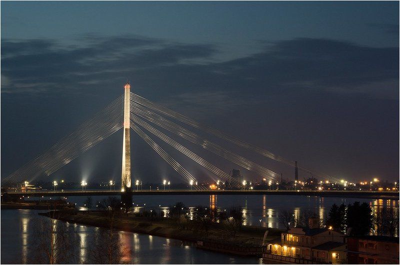 Виды на старую Ригуphoto preview