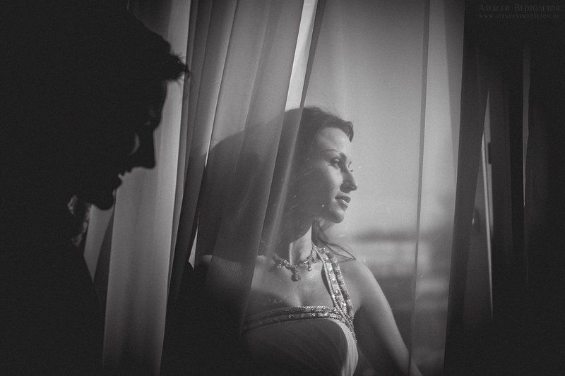 Свадебные зарисовкиphoto preview