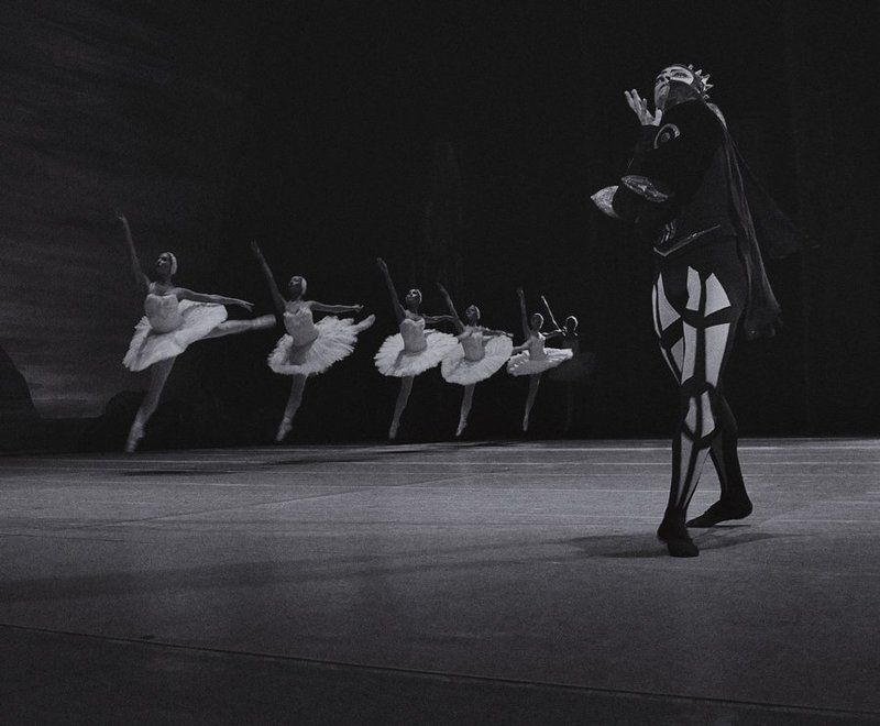 Фестиваль Театральной фотографииphoto preview