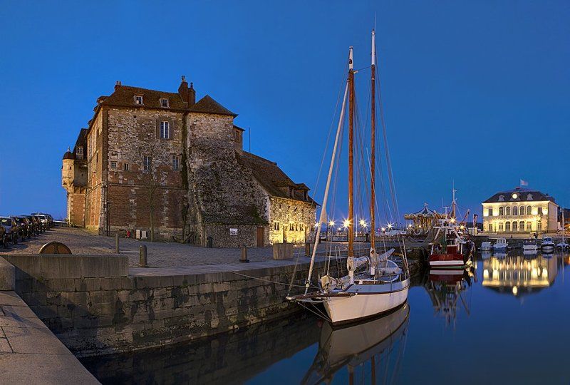 Honfleurphoto preview