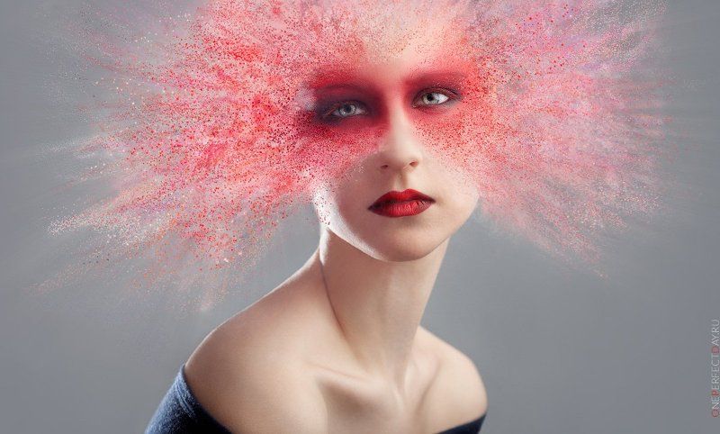 Butterfly Nebulaphoto preview