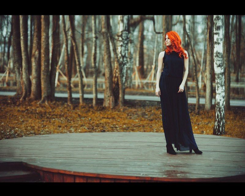 уже не холодноphoto preview