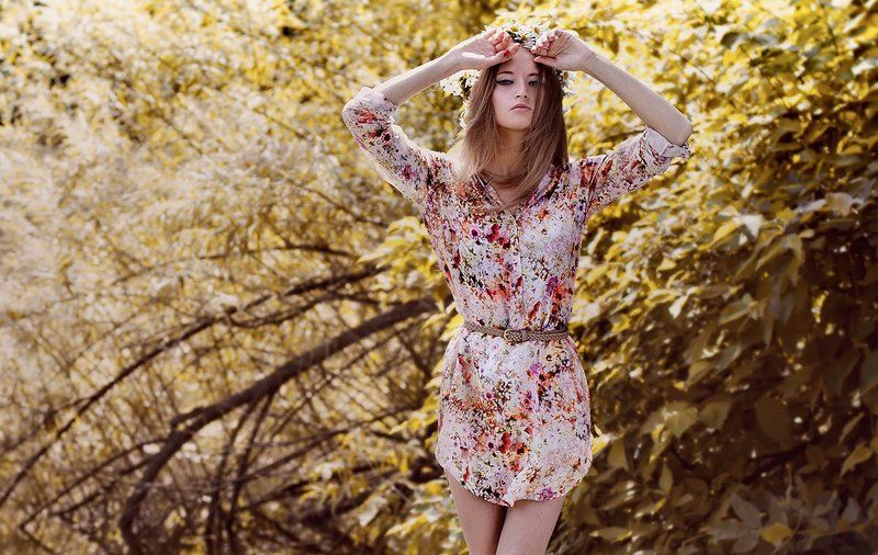 Ульяна.photo preview