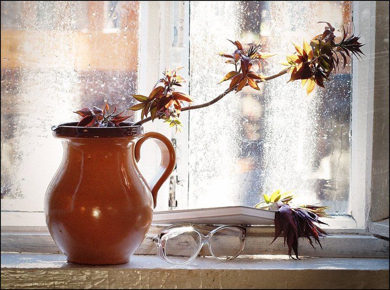 Взгляд на вещи.photo preview