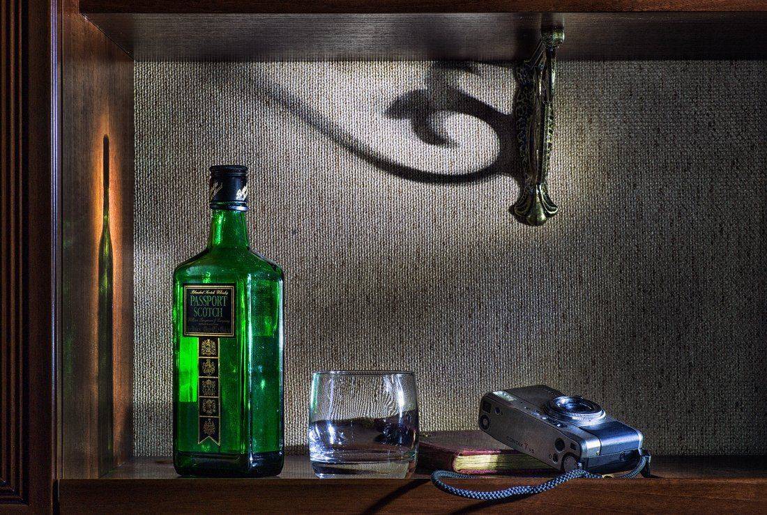 , Николай Ляпин