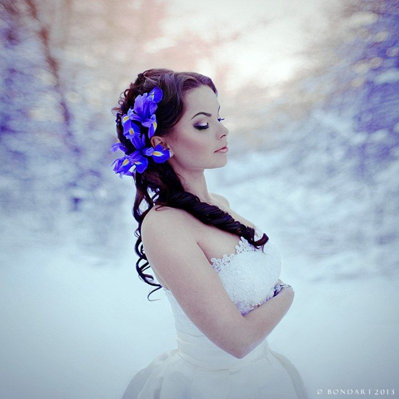 Snow Maidenphoto preview