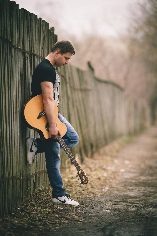 , Андрей Макаров