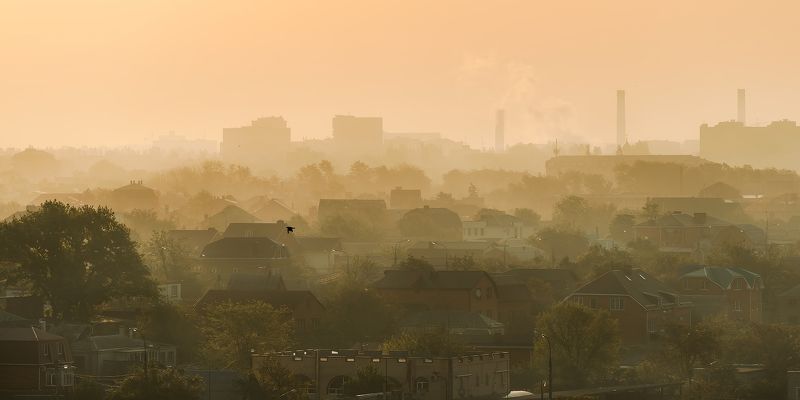 ГОРОДСКОЕ УТРОphoto preview